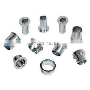 Machinery Equipment Precision CNC Machining Hard Chrome Plating Anodizing Metal Parts