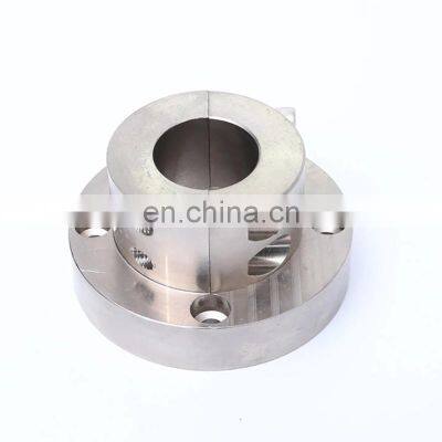 Custom Service Cnc Milling Parts High Precision Lathe Machined  Milling Turning Parts Cnc Machining Parts