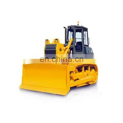 SD08 80HP Crawler Mini bulldozer