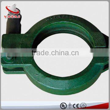 China Producted Concrete Squeeze Hose