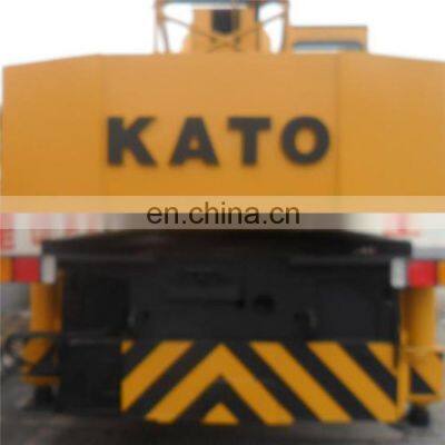 Used Kato NK 500E Truck Crane photo-4