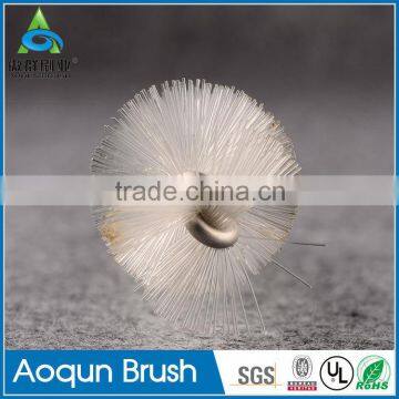 Double Ended Brass Cleaning Brush photo-3