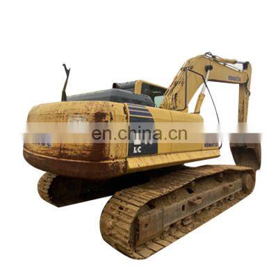 Komatsu original used digging machine pc240-8 , Komatsu digger , Komatsu pc200 pc220 pc240