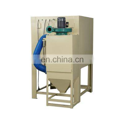 Gubot Dustless Vapor Sand Blasting Cabinet Water Sandblast Equipment Sandblaster Machine photo-4