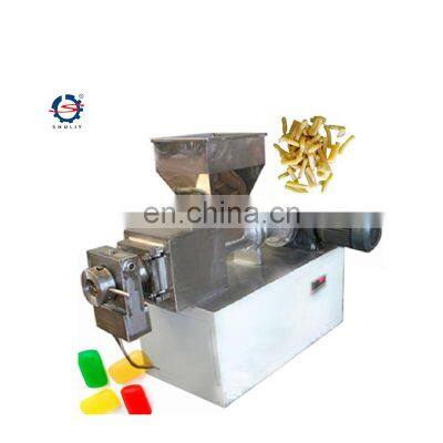 Soap Out-strip Machines for Mini Soap Making Machine Plodder Machine