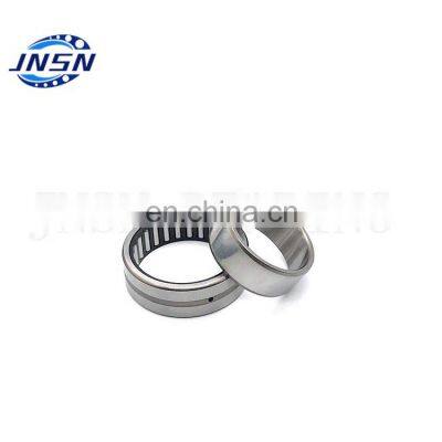 NA4900 Heavy Duty Needle Roller Bearing 10x22x13 mm With Inner Ring photo-3