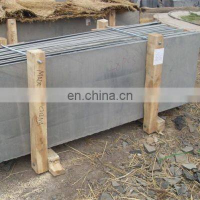 hot sale unpolished granite slab