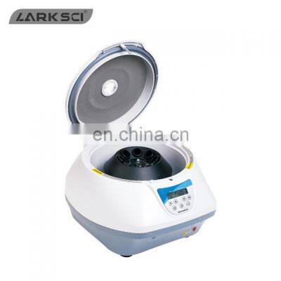Larksci Mini Centritech Centrifuge With 32 PCR Row Tubes for Laboratory Centrifuge Tube Use photo-5