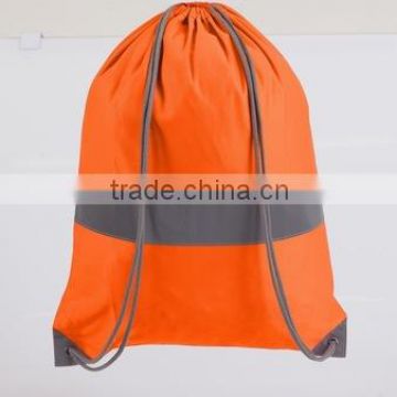 colorful reflex gym bag/safety bag