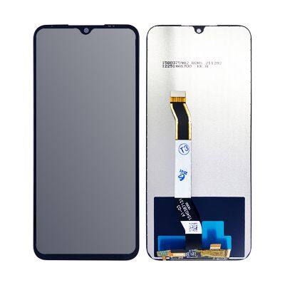 For Xiaomi Redmi Note 8 Smartphone Screen Lcd Touch Screen Digitizer Replacement Cell Phone Parts photo-3