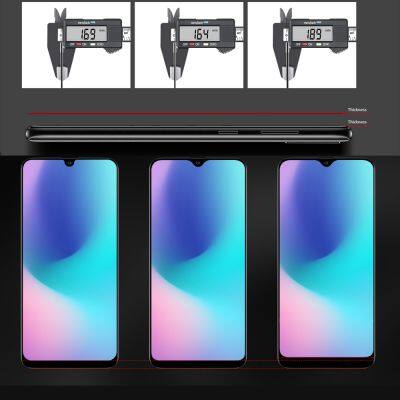 For Samsung Galaxy S8 S22 S9 S22 S10 S21 S10e S20 5g s Light Luxury 5g Uw Mobile Phone Lcds photo-5