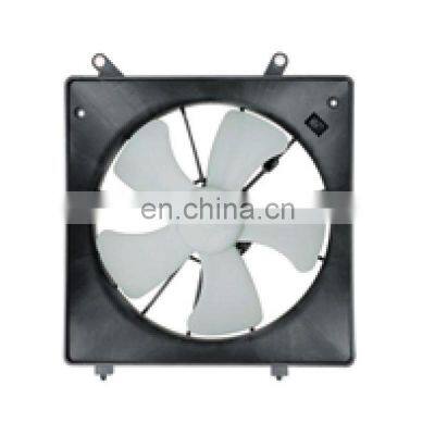 Cooling Radiator Fan For Rad ACCORD 98-02 USA 98-02 2.0 2.3 CG5/OF9 OE Assy 19005-PAA-A01For Honda