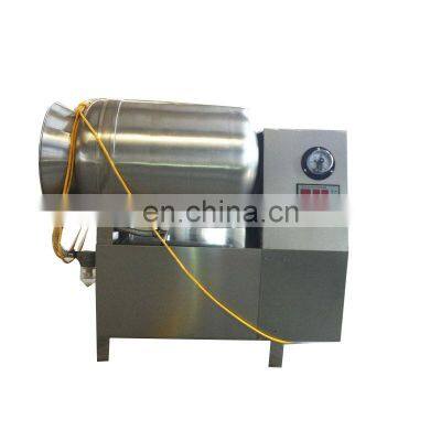 Chicken Beef Food Pickle Meat Vacuum Tumbler/Meat vacuum tumbler for sale