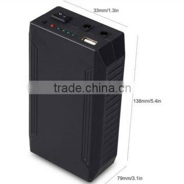 Portable 12v Lithium Led Light Battery With High Power 12v Lithium Ion Battery for Cctv Security System photo-4