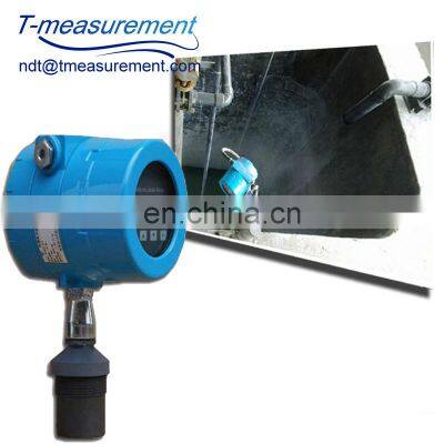 Taijia Level Gauge Liquid Nitrogen Level Sensor Ultrasonic Level Meter photo-4