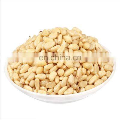 Byloo Top Quality Siberian Pine Nuts/korean Pine Nuts/pine Nuts Kernel for us