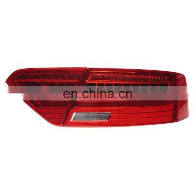upgrade to full LED taillamp taillight rear lamp with dynamic plug and play for AUDI A5 tail lamp tail light 2008-2016