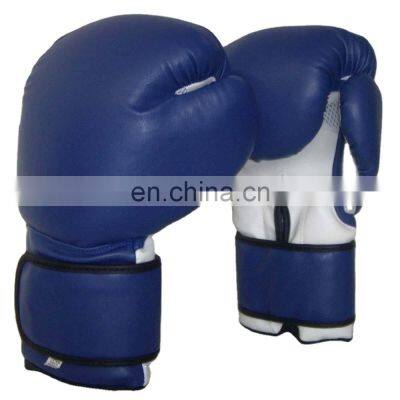 Custom Made Molding Liner Training Leather Boxing Gloves photo-4