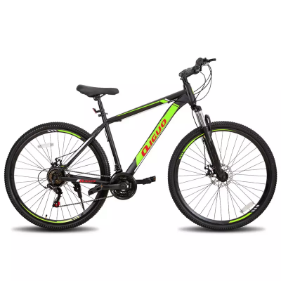 Wholesale 21 Speed 29 Inch Mountain Bike and Bike Parts