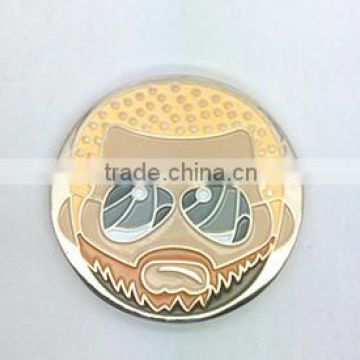 custom challenge coin cartoon challenge coin custom metal coins