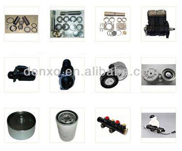 99459166, 1R1A415260, W01-095-0226, 1S285-23, 202728 High Performance Rubber Air Spring photo-2