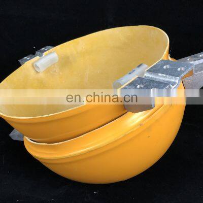 600mm Fiberglass Reinforced Plastics Power Line Marker Balls Aerial Sphere Marker Balls photo-2