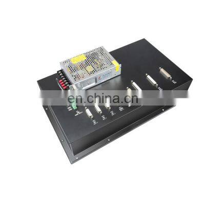 Factory Direct Selling Control System Kit With PLC Function, 5-axis Lathe CNC Controller for Lathes and Turning Centers photo-3