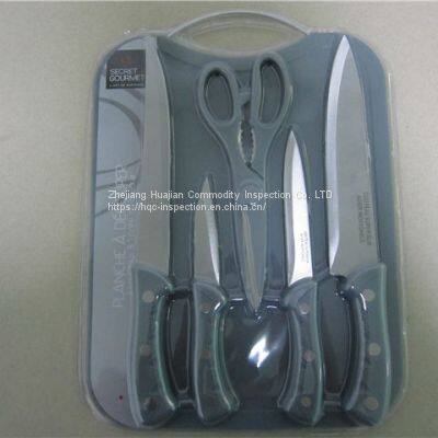 Product Inspection China Inspection Agent