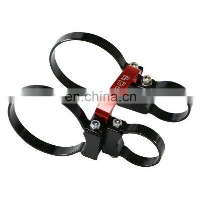 Quick Release Fire Extinguisher Mount 1.75\