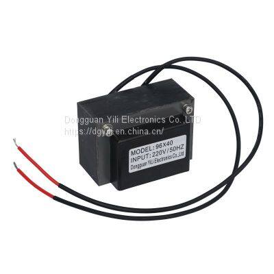 Class 2 50/60Hz Lead Wire Transformer With Multi Voltage Combinations photo-4