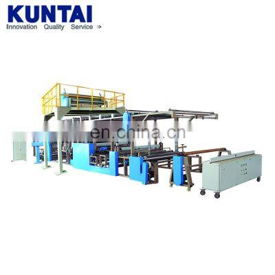Automatic Film Laminating Machine for TPU, PVC photo-4
