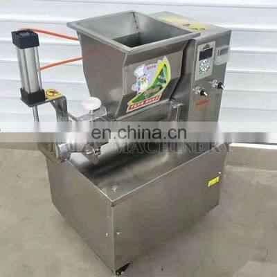 Hot Sale Small Dough Divider Dough Cutting Machine photo-5
