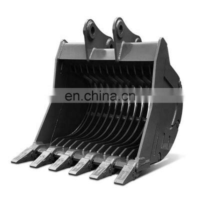 Sumitomo SH210-5 Excavator Bucket photo-5