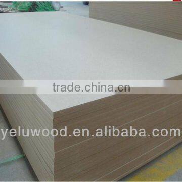 plain/Melamine MDF 1220*2440mm