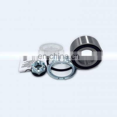 R155.75 Front Wheel Drive Bearing Kit Wheel Bearing Kit 37*72*37 For France Cars