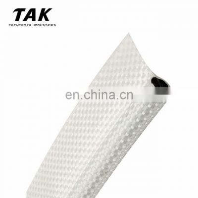 Wholesale Core Solid Flexible PVC 11mm Coated Keder for Tent Awning