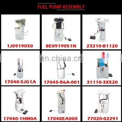 Ivanzoneko Wholesale Factory Price Electric OEM Original Auto Spare Parts High Quality Fuel Pump Assembly For Hyundai Kia Car photo-2