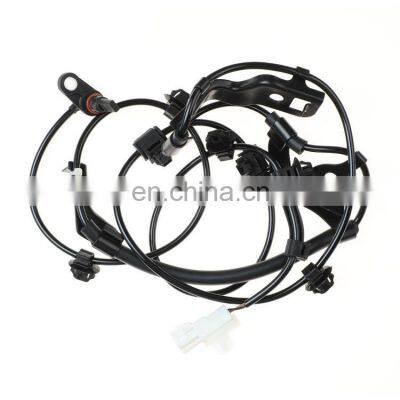 High Quality Auto Sensor Parts Wholesaler Abs Wheel Speed Sensor Oem 89545-0K061 895450K061 For Toyota photo-2
