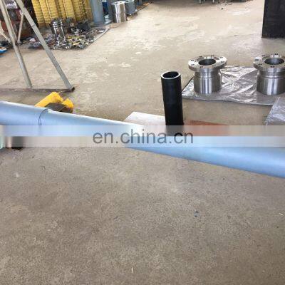 New Products Copper Propellers & Shaft Assy for Boat photo-3