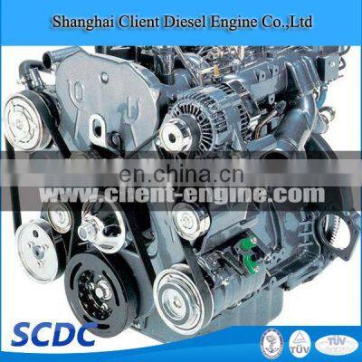 Brand New 2.5L 150HP VM Diesel Machines Engine VM R425 VM R428 DOHC on Sale photo-2