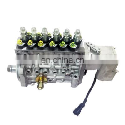 Hubei July DCEC 6CT Diesel Engine Part 5267708 Fuel Injection Pump