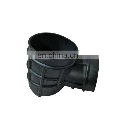 1109027-K26B1 Air intake rubber hose air filter outlet  diesel engine truck parts