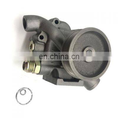Excavator Engine Water Pump 236-4413 photo-3