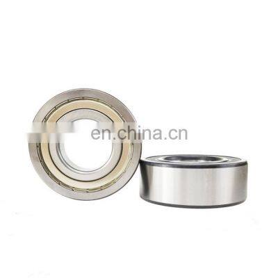 OEM 3210 Bearings , Manufacturer Wholesale Hot Sale, High Performance Long Life Double Row Angular Contact Bearing photo-4