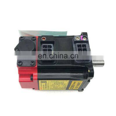 Best Price Fanuc ac Servo Motor A06B-0114-B855 photo-4