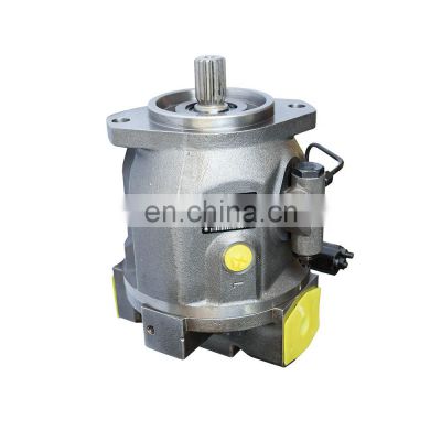 hydraulic variable axial piston pump A10VSO45DRS/32R-VPB12N00