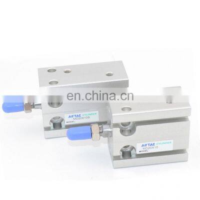 NEW Orignal Airtac Cylinder Airtac Pneumatic Cylinder Seal SDA100X75 SDA100X75 photo-4