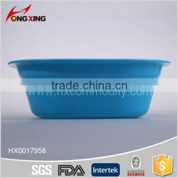 PP Laundry Product Plastic Wash Basin photo-2