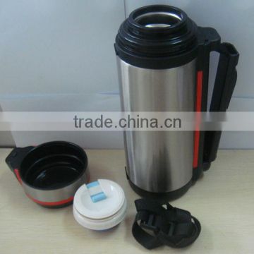 1200ml stainless steel insulated vacuum thermal big travelling bottle BL-2064