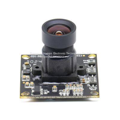 MI5100 5MP Driver Free USB Camera Module for Document Scanner photo-2